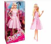 Barbie. HPJ96 The Movie. Lalka. Barbie