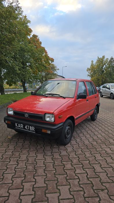 Suzuki Maruti Alto 65tys km