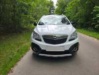 Opel Mokka Opel Mokka Cosmo