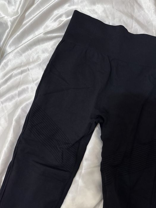 Нові лосини з ефектом push up