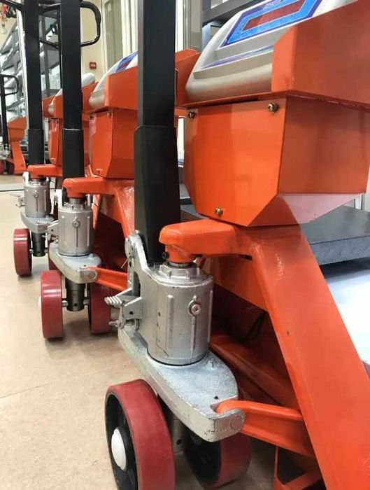 Весы-рокла  1т, 2т.