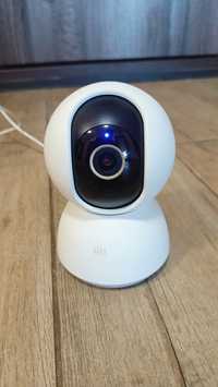 Mi 360 Home Security Camera 2k. Wi-fi камера