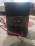 ДБЖ ИБП чистий сінус EATON 5P1150i с выноснымы крокодилами