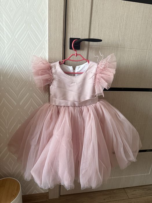 Плаття святкове 98 розмір