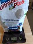 Fuga Mapei 133 piasek 2kg