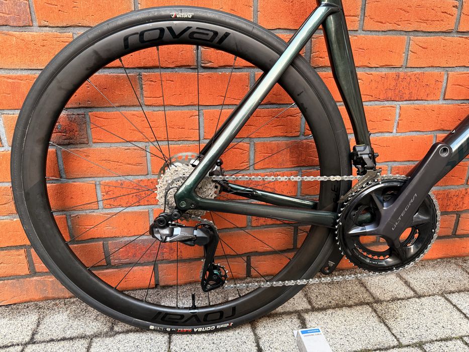 Rower szosowy Tarmac SL7 Expert Shimano Ultegra Di2 r8170 2/12 r.XL