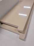 Parapet konglomerat aglomarmur luna beige 2cm / 3cm  PRODUCENT