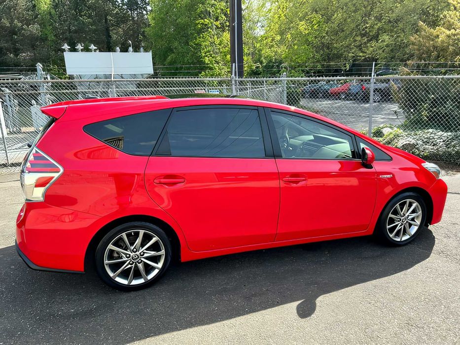 Toyota Prius      2017