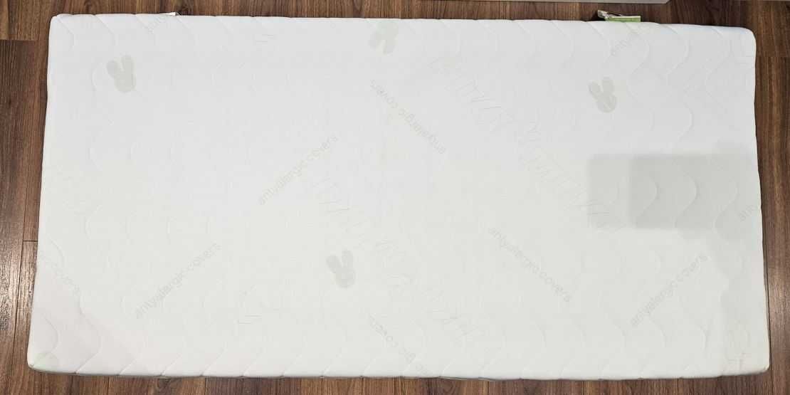 Fiki Miki materac fikuśny sen ANTYALERGIC 140×70 cm