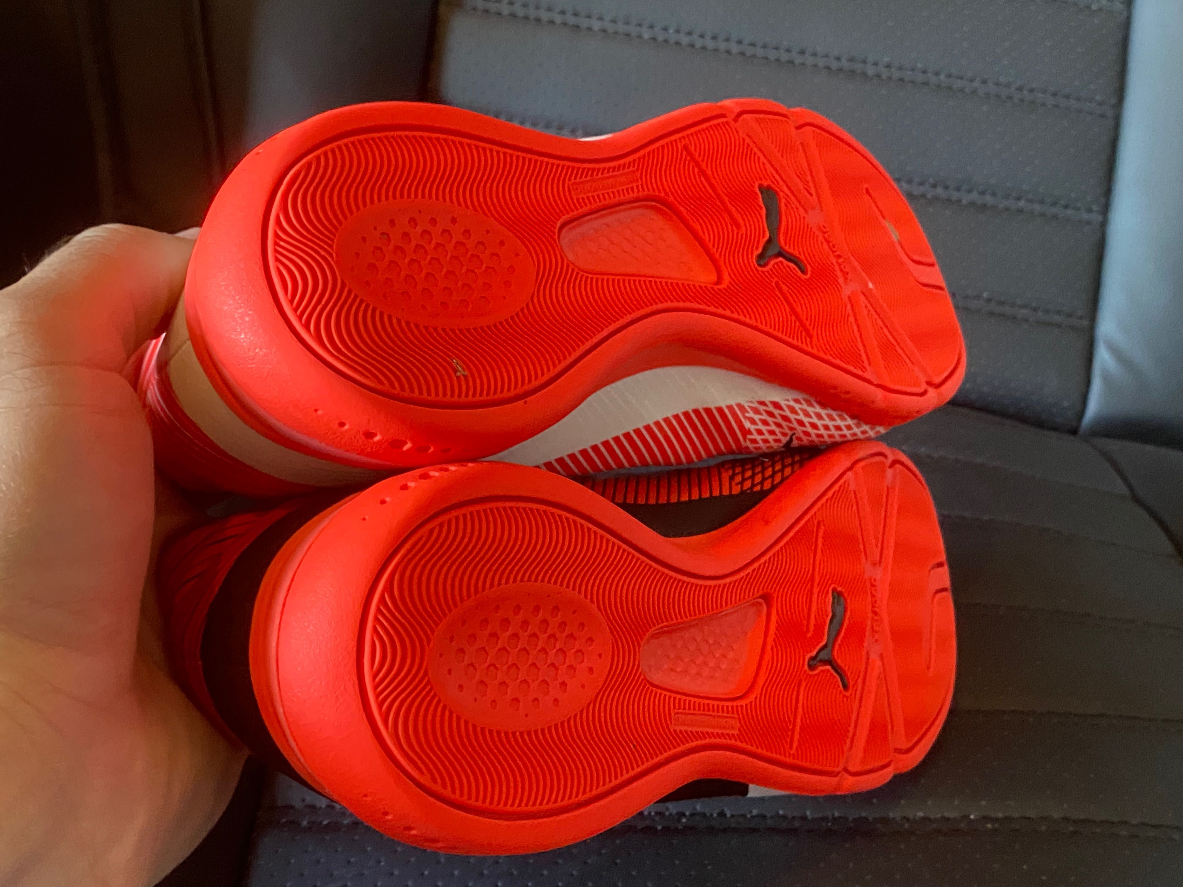 Puma SpeedStar 35 (21.5cm) Halówki Orlik Piłka Nożna