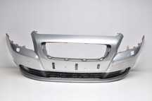 VOLVO S40 II LIFT R-DESIGN ZDERZAK PRZÓD PRZEDNI POD SPRYSKI