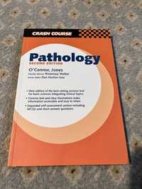 Patologia - crash course - O’Connor Jones Pathology