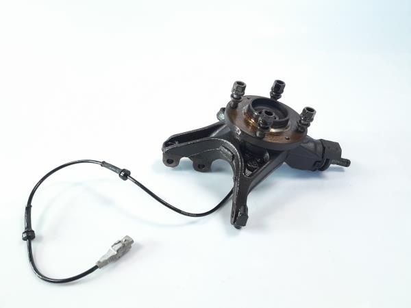 Manga de eixo frente direita PEUGEOT Partner Origin Combi (G_)