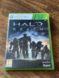Gra Halo Reach - Xbox 360