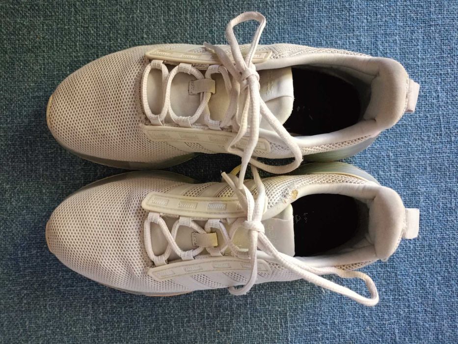 ADIDAS RACER Tr21 roz 38,5 24,5cm Stan BDB Okazja