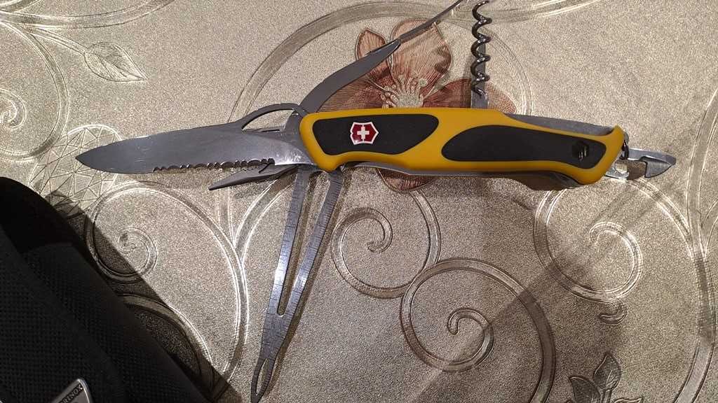 Scyzoryk Victorinox Ranger Boatsman