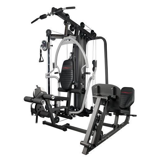 Atlas treningowy Finnlo AUTARK 6800