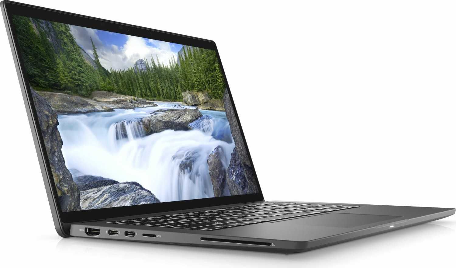 Portátil Dell Latitude 7410 i7 10ª Ger 32GB SSD512 (c/Garantia)