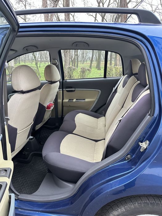 Продам Chery Kimo комплектація ‼️Acteco‼️