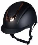 Kask jeździecki 56-58 bezwypadkowy , stan dobry mało używany