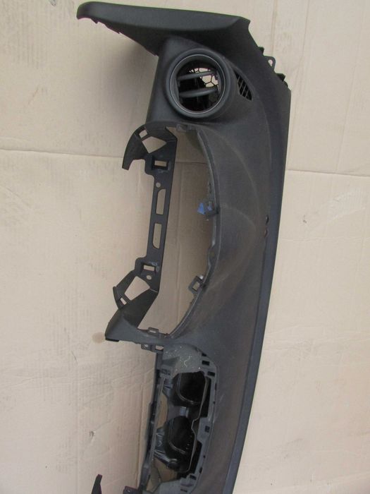 toyota rav iii 06-09 deska airbag poduszki