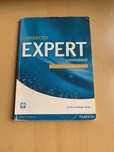 Advanced Expert Coursebook Third Edition 2015