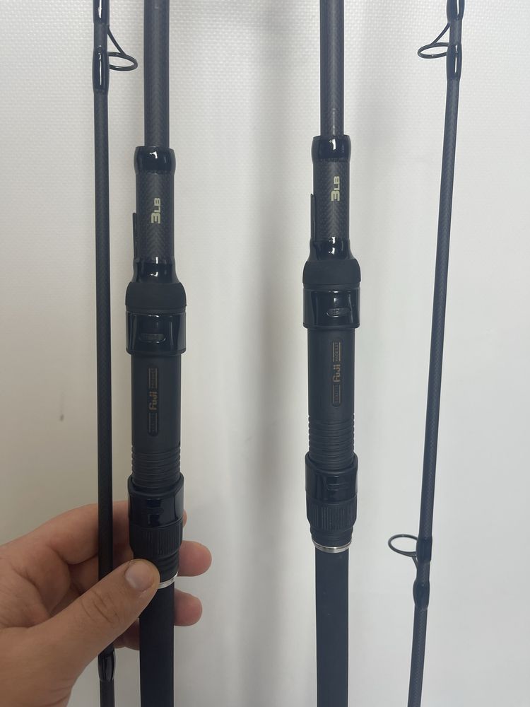 Nash Scope 9ft 3.0lb терміновий продаж