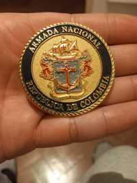 Medalha de honra para coleção