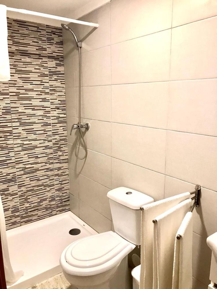 Estudio em Peniche
