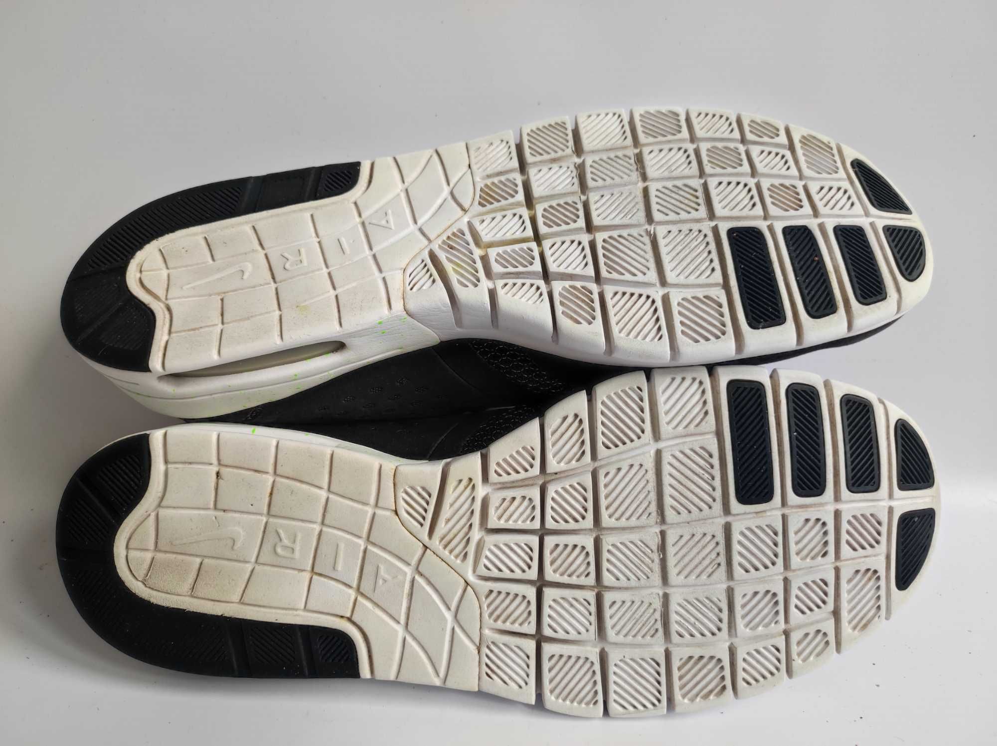 - Buty Nike SB Eric Koston 2 Max r. 46
