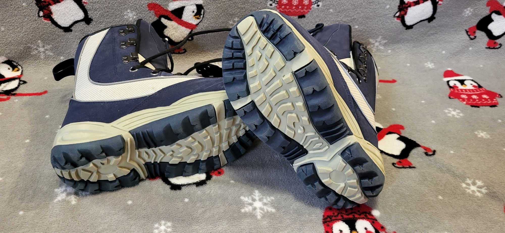 Buty snowboardowe roz 38