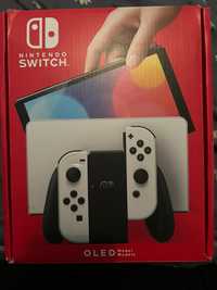 Nitendo switch como nova