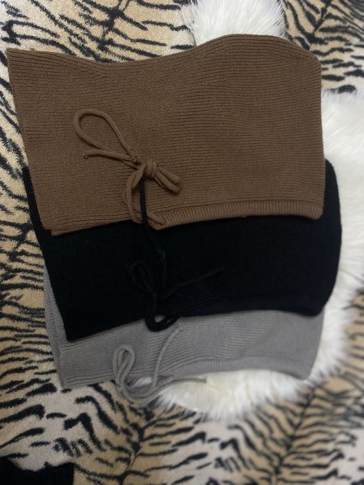 Капор жіночий новий