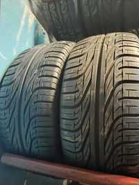 2x 225/45R17 Pirelli P 6000 Lato Używane FV Siedlce