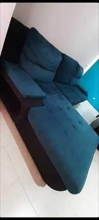Vendo sofá 2,90x180