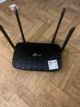 Router TP-LINK AC1200