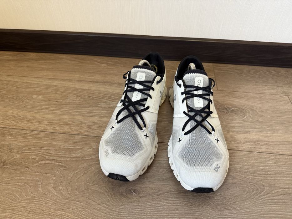 Кросівки swiss engineering 46 розмір