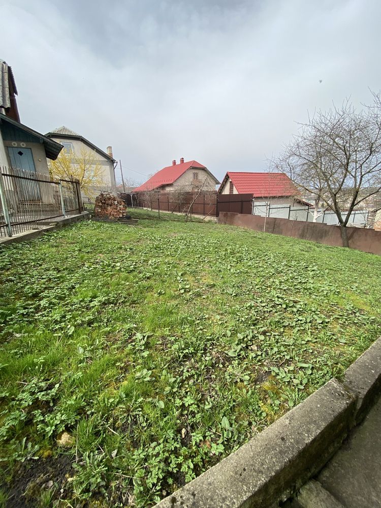 Продається будинок м.Бучач