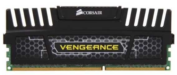 Pamięć ram DDR3 1333MHz 4GBx2szt