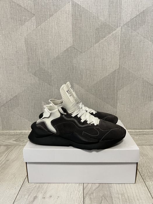 Adidas Y - 3 Kaiwa Оригинал