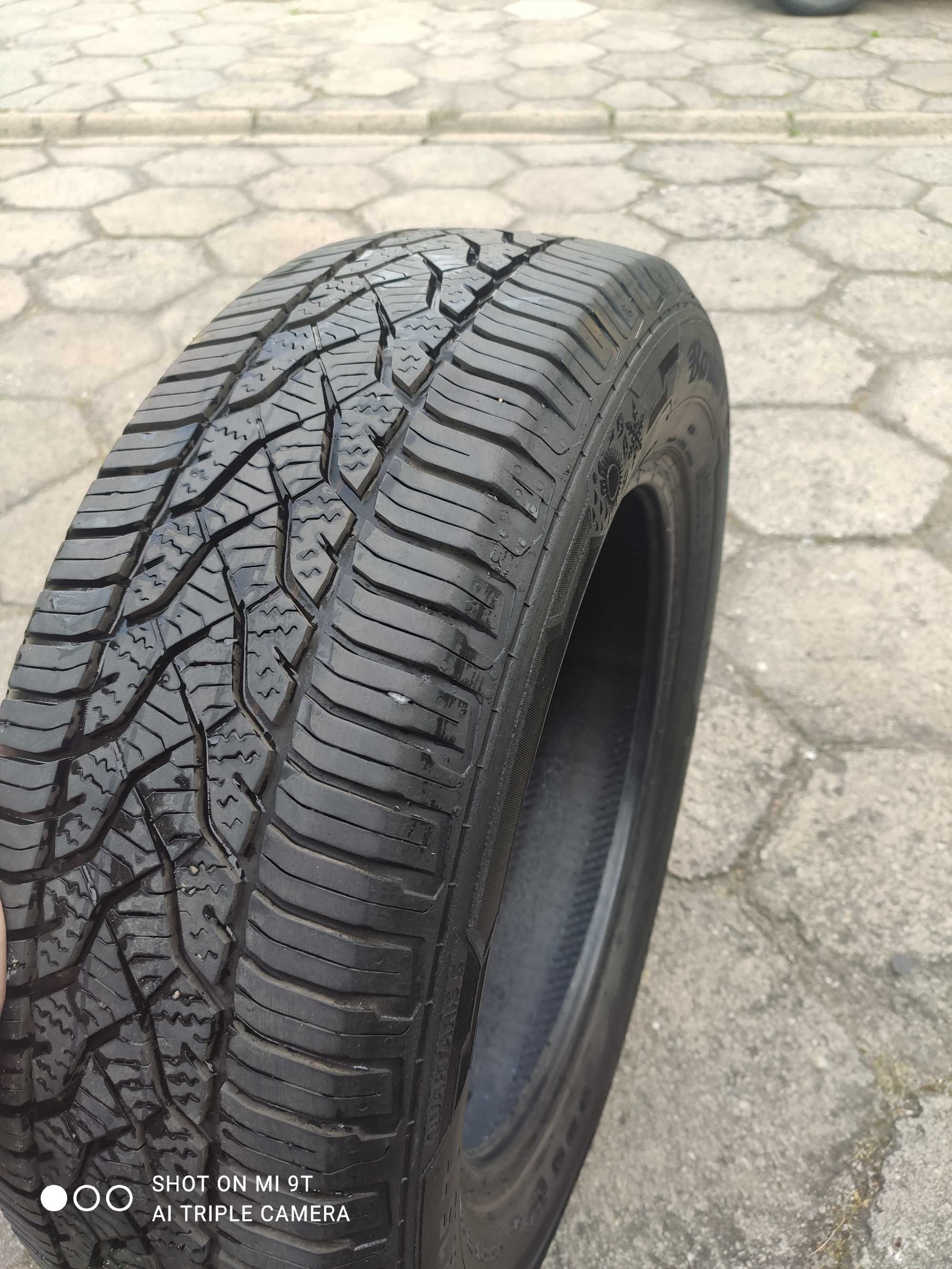 Opony 2sztuki 185/65 R15;