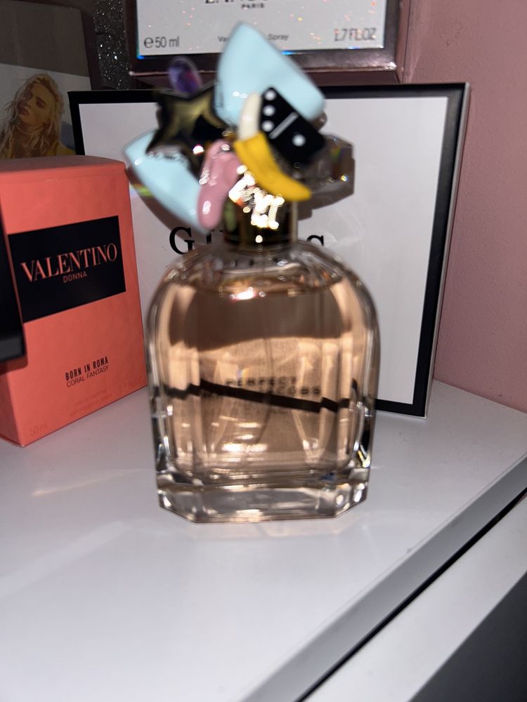 Perfumy damskie Marc Jacobs Perfect