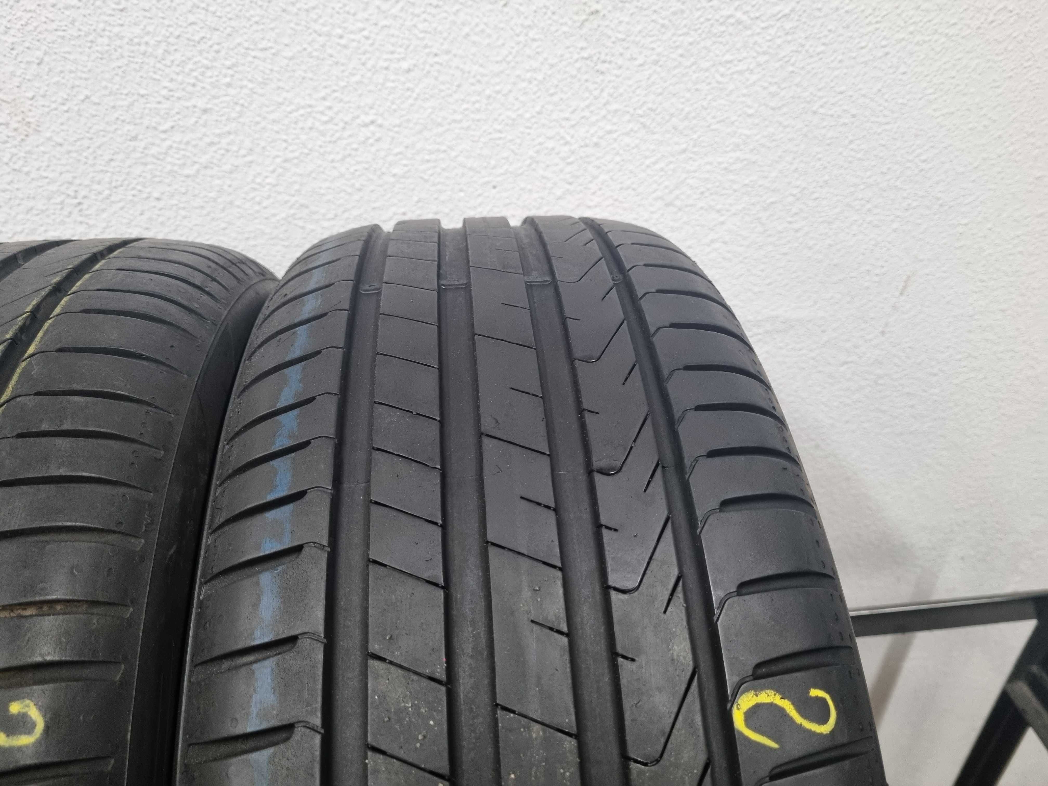 225/45/17 91Y Pirelli Cinturato P7 AO PARA OPON Dot.2022/22