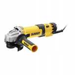Szlifierka kątowa 150 mm 1400W DWE4238-QS DeWalt