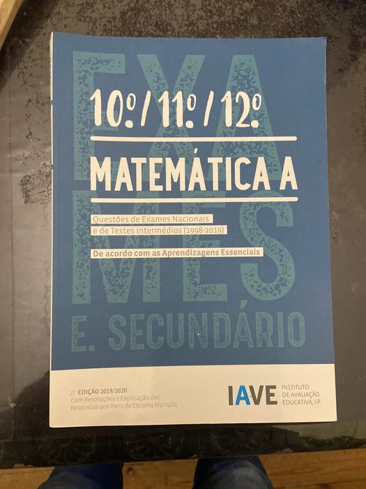 Livros ensino secundário