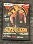 Gra PC: Duke Nukem Manhattan Project