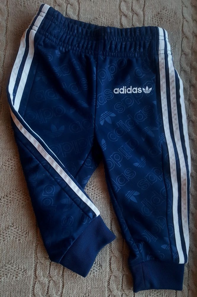 Штани Adidas дитячі