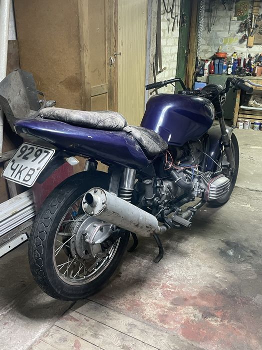 Мт днепр-11 кастом