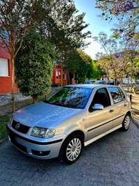 Vendo polo 1.4tdi