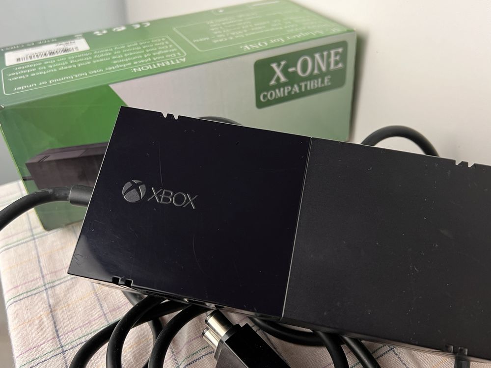 120W Oригінальний блок живлення для консолі xbox one microsoft